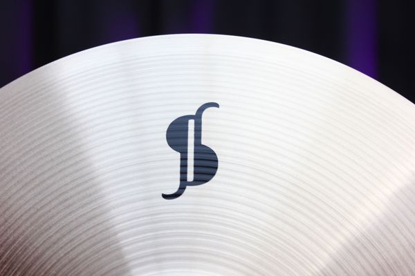 Stagg SH Series 13'' Medium Hi-Hats