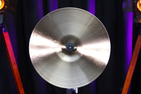 Stagg SH Series 13'' Medium Hi-Hats