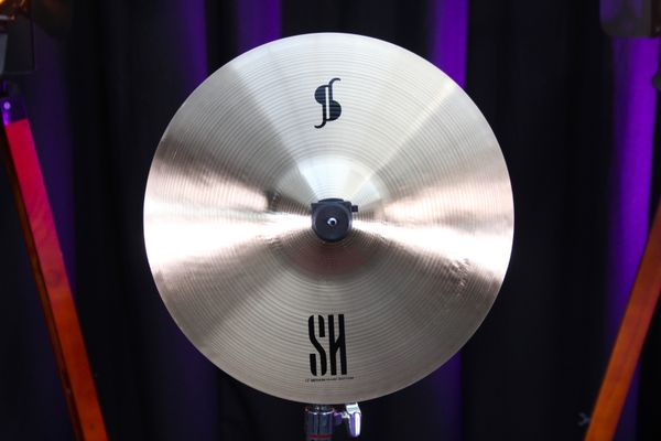Stagg SH Series 13'' Medium Hi-Hats