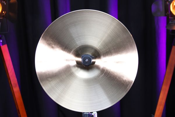 Stagg SH Series 13'' Medium Hi-Hats