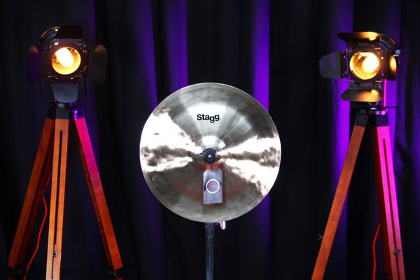 Stagg SH Series 14'' China