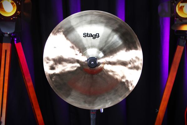 Stagg SH Series 14'' China
