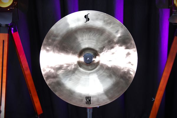 Stagg SH Series 14'' China