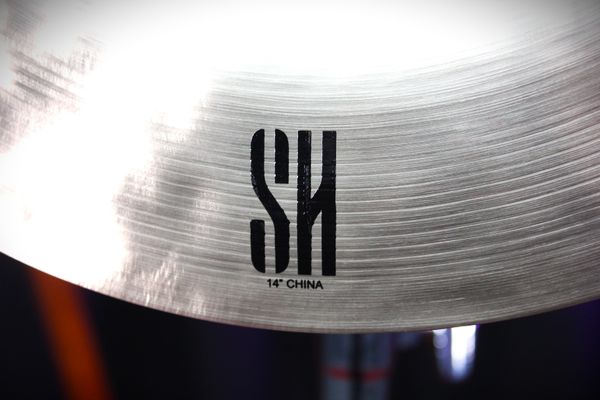 Stagg SH Series 14'' China