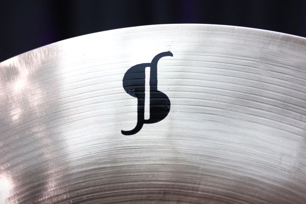 Stagg SH Series 14'' China