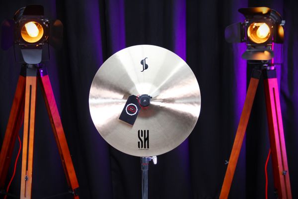Stagg SH Series 14'' Medium Crash
