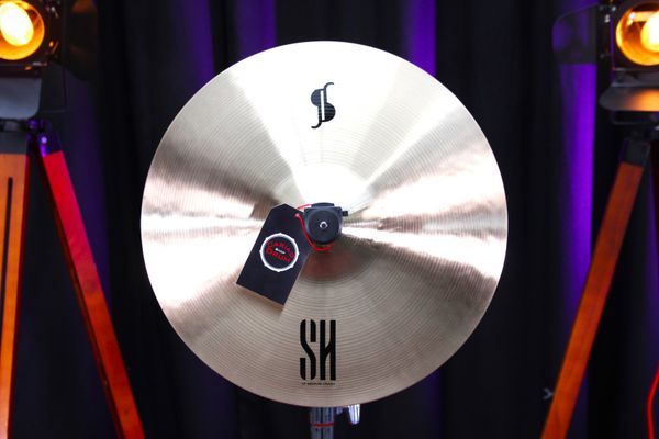 Stagg SH Series 14'' Medium Crash