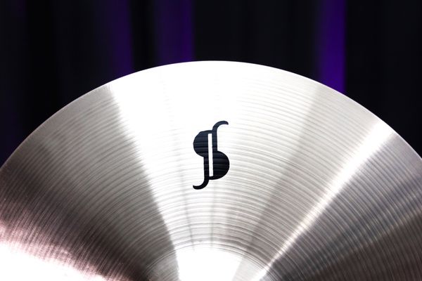 Stagg SH Series 14'' Medium Crash