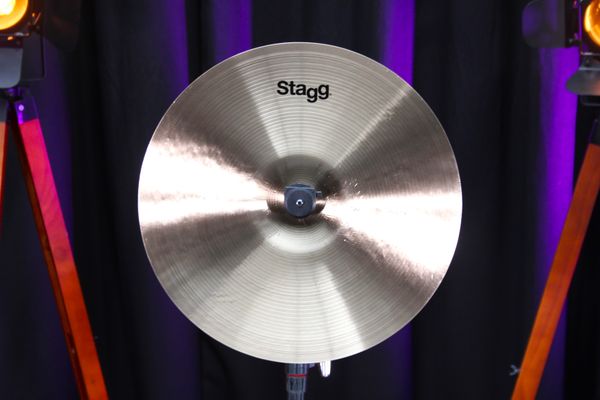 Stagg SH Series 14'' Medium Crash