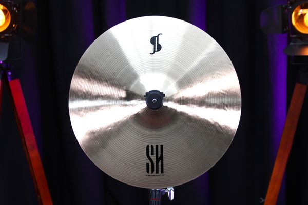 Stagg SH Series 14'' Medium Hi-Hats