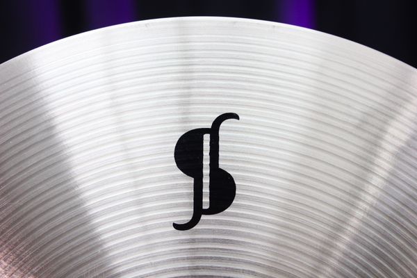 Stagg SH Series 14'' Medium Hi-Hats