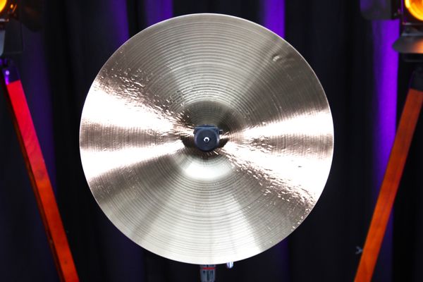 Stagg SH Series 14'' Medium Hi-Hats