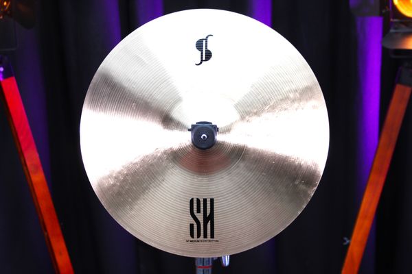 Stagg SH Series 14'' Medium Hi-Hats
