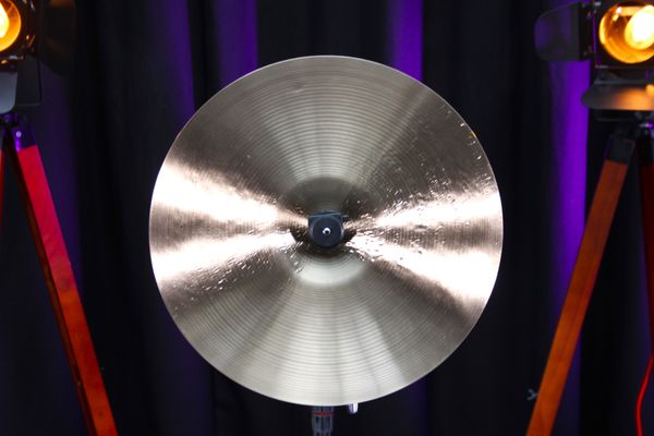 Stagg SH Series 14'' Medium Hi-Hats