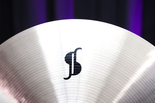 Stagg SH Series 14'' Thin Crash