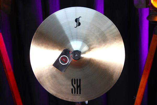 Stagg SH Series 15'' Medium Crash