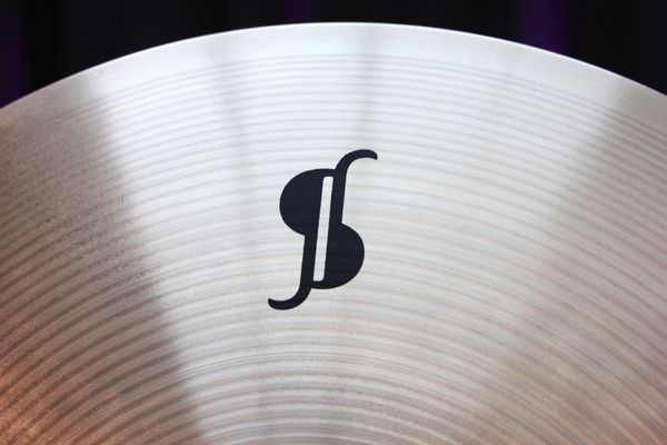 Stagg SH Series 15'' Medium Crash