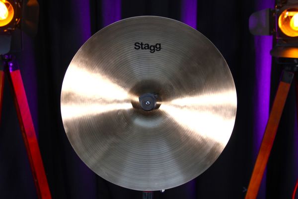 Stagg SH Series 15'' Medium Crash