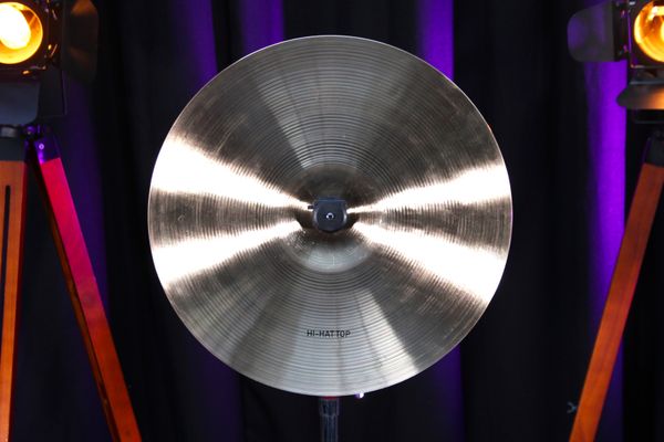 Stagg SH Series 15'' Medium Hi-Hats