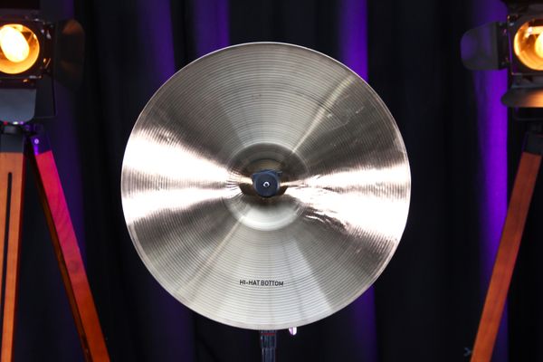 Stagg SH Series 15'' Medium Hi-Hats