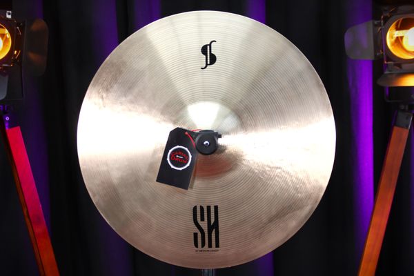 Stagg SH Series 16'' Medium Crash