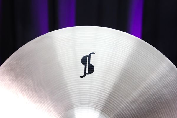 Stagg SH Series 16'' Thin Crash