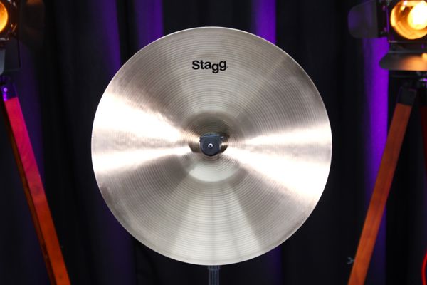 Stagg SH Series 16'' Thin Crash