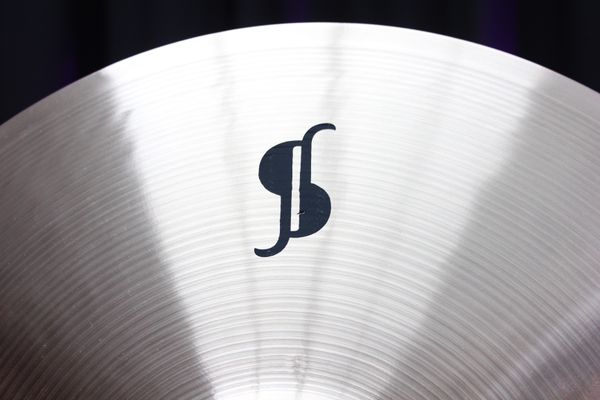 Stagg SH Series 17'' Thin Crash