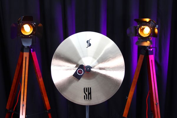 Stagg SH Series 18'' Medium Crash
