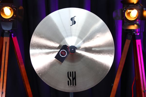 Stagg SH Series 18'' Medium Crash