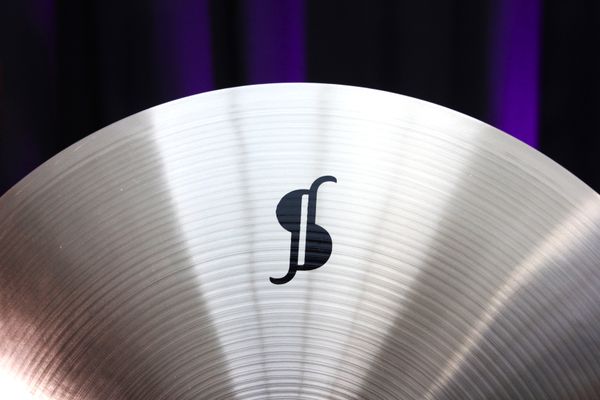 Stagg SH Series 18'' Medium Crash