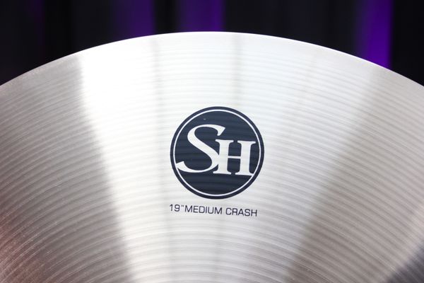 Stagg SH Series 19'' Medium Crash