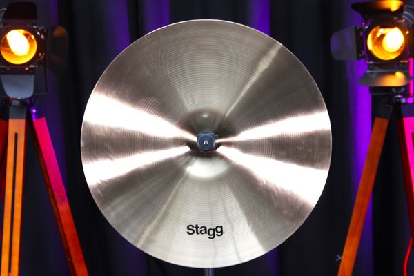 Stagg SH Series 19'' Medium Crash