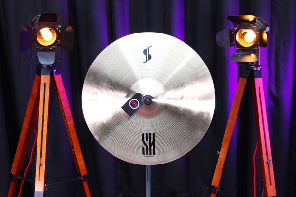 Stagg SH Series 20'' Medium Ride