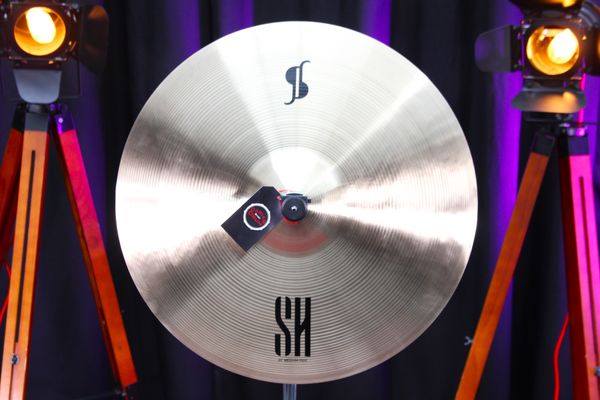 Stagg SH Series 20'' Medium Ride