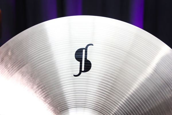 Stagg SH Series 20'' Medium Ride
