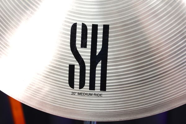 Stagg SH Series 20'' Medium Ride