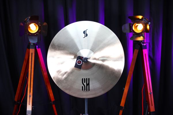 Stagg SH Series 22'' Medium Ride