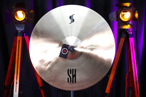 Stagg SH Series 22'' Medium Ride
