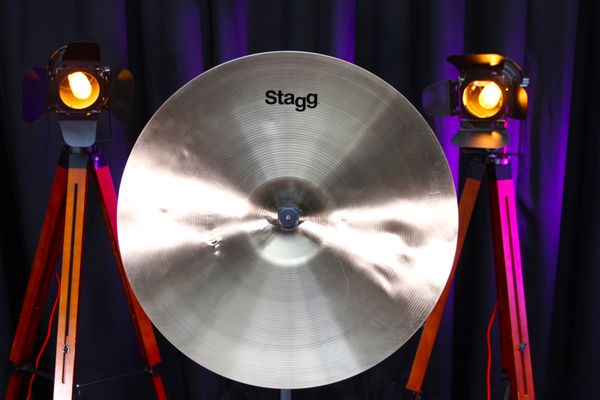 Stagg SH Series 22'' Medium Ride