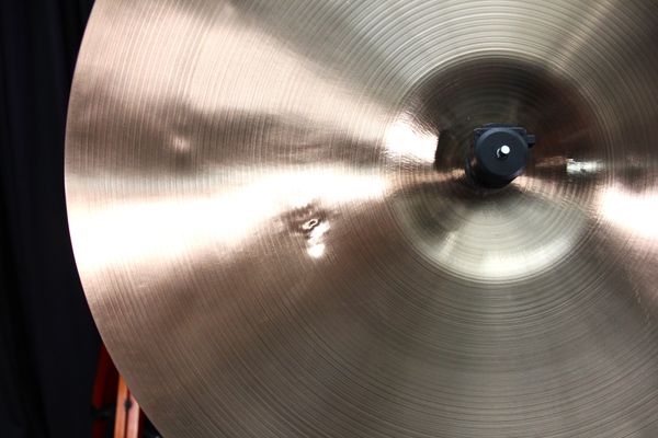 Stagg SH Series 22'' Medium Ride