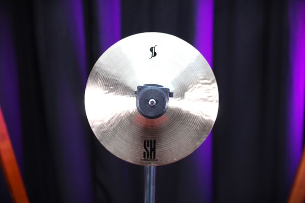 Stagg SH Series 6'' Medium Splash