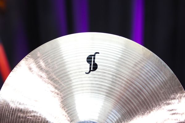 Stagg SH Series 6'' Medium Splash