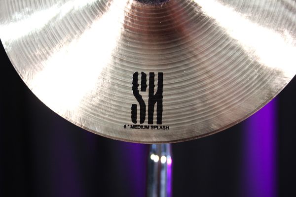 Stagg SH Series 6'' Medium Splash