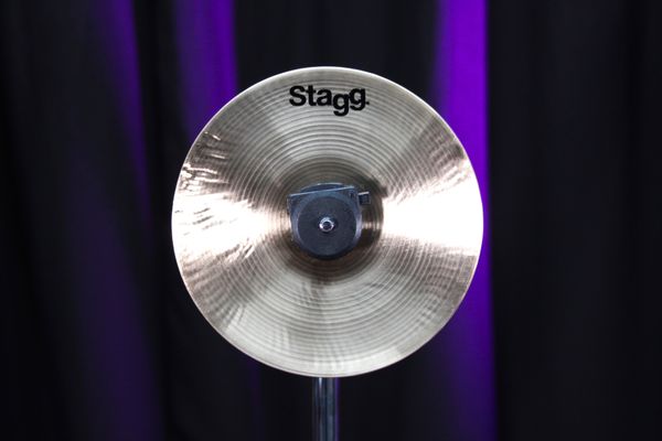 Stagg SH Series 6'' Medium Splash