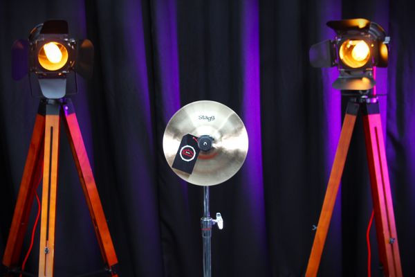 Stagg SH Series 8'' China