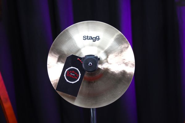 Stagg SH Series 8'' China