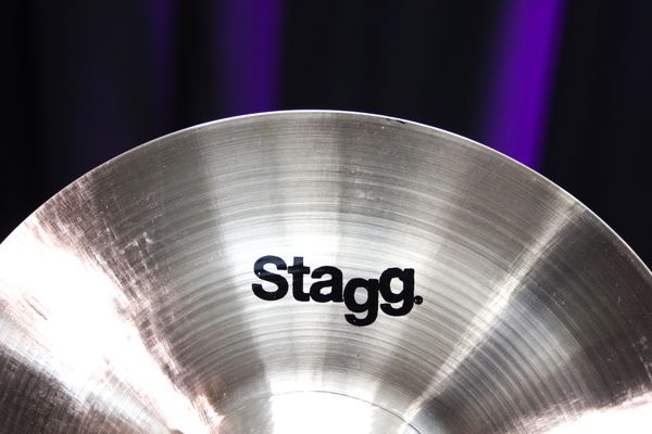Stagg SH Series 8'' China