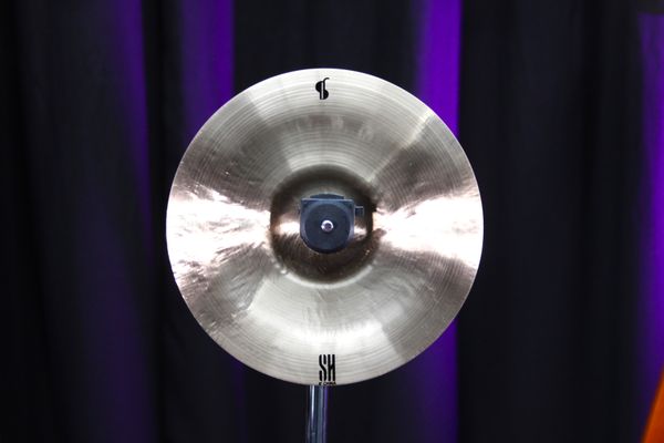 Stagg SH Series 8'' China