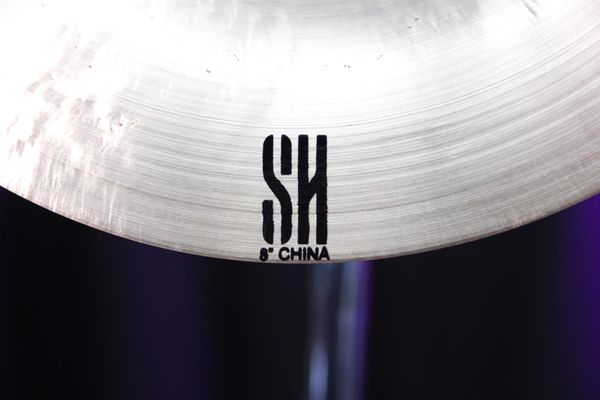 Stagg SH Series 8'' China
